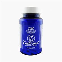 Endo-Met Zinc